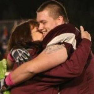 Meet your Posher, Denise